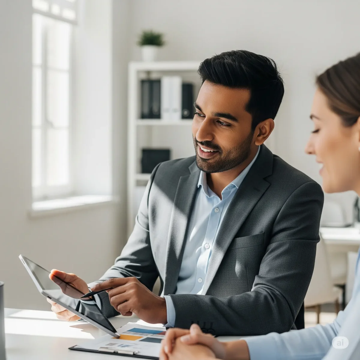 property management consulting