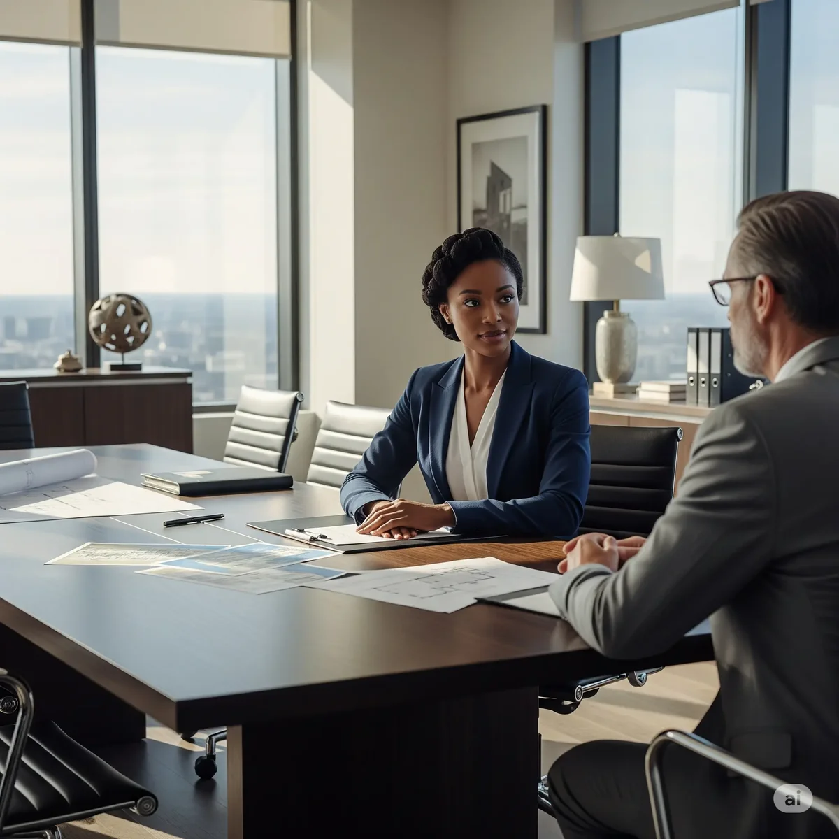 tenant and lease management