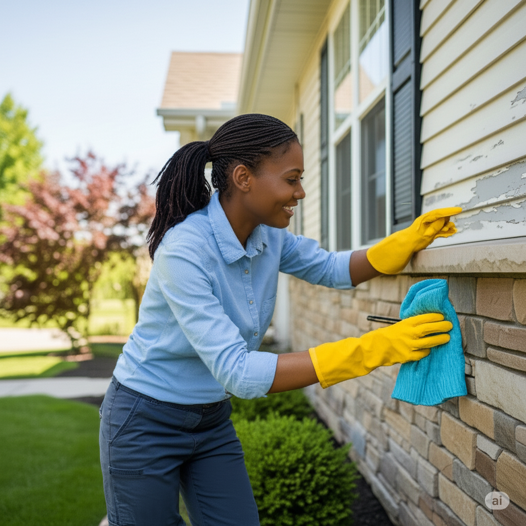 property maintenance
